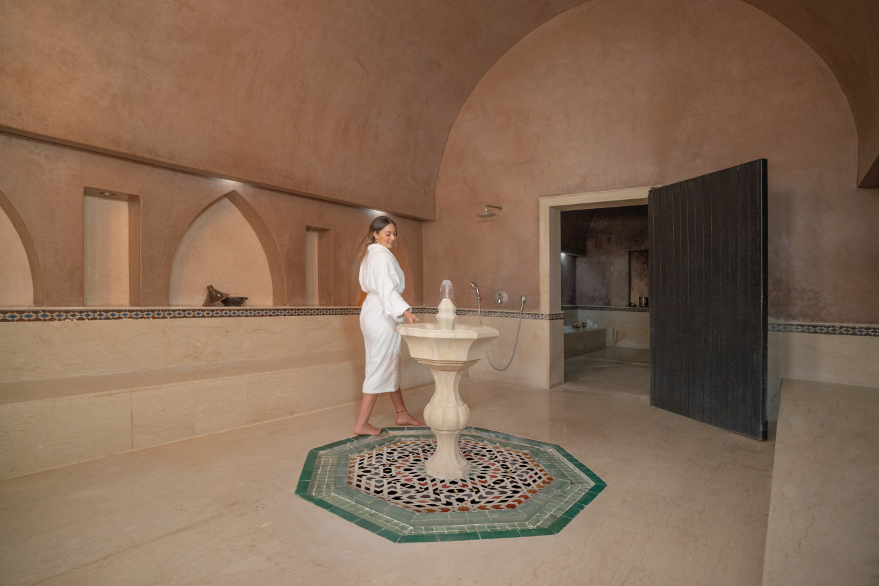 Bien-être à Souss-Massa